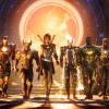 Marvel's Midnight Suns | Digital+ Edition (PC) - Steam Key - EUROPE Marvel's Midnight Suns | Digital+ Edition (PC) - Steam Key - EUROPE