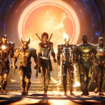 Marvel's Midnight Suns | Digital+ Edition (PC) - Steam Key - EUROPE