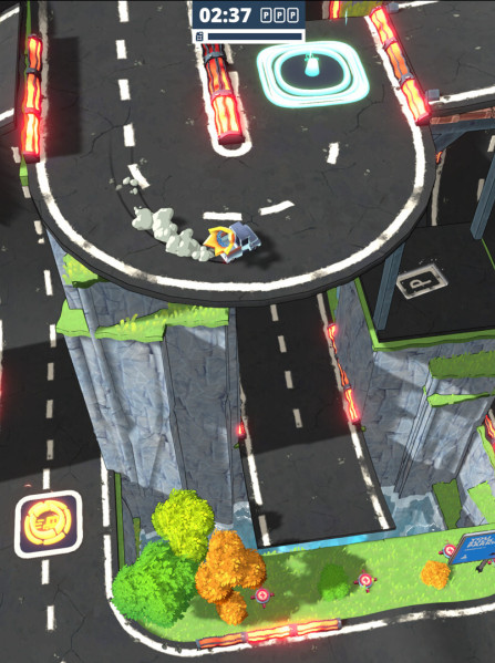 You Suck at Parking (PC) - Steam Key - GLOBAL You Suck at Parking (PC) - Steam Key - GLOBAL