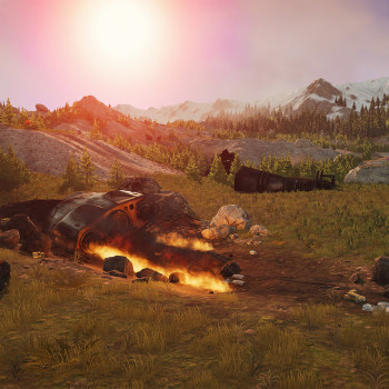 Stranded: Alien Dawn (PC) - Steam Key - GLOBAL