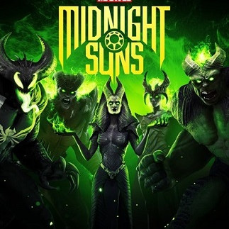 Marvel's Midnight Suns | Legendary Edition (PC) - Epic Games Key - EUROPE