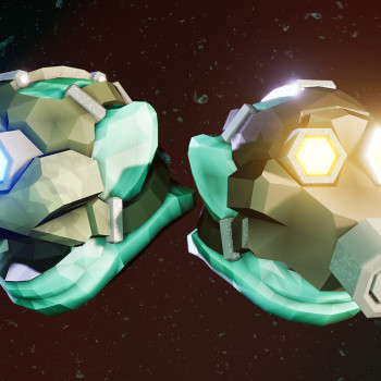 Deep Rock Galactic - Biohazard Pack (PC) - Steam Key - GLOBAL