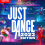 Just Dance 2023 (Nintendo Switch) - Nintendo eShop Key - UNITED STATES