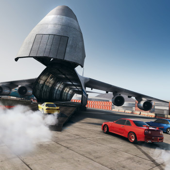 CarX Drift Racing Online Steam Key GLOBAL