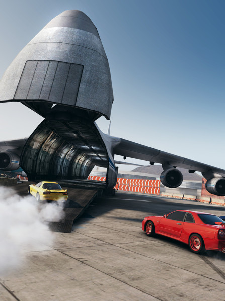 CarX Drift Racing Online Steam Key GLOBAL CarX Drift Racing Online Steam Key GLOBAL