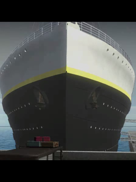 Hidden Mysteries: Titanic Steam Key GLOBAL