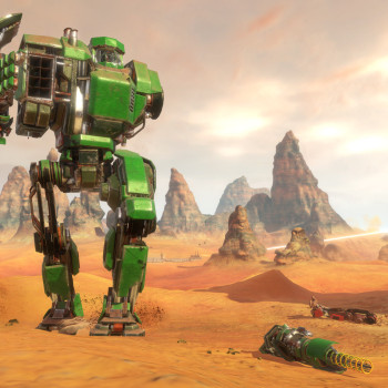 Vox Machinae Steam Key GLOBAL