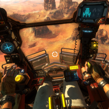 Vox Machinae Steam Key GLOBAL