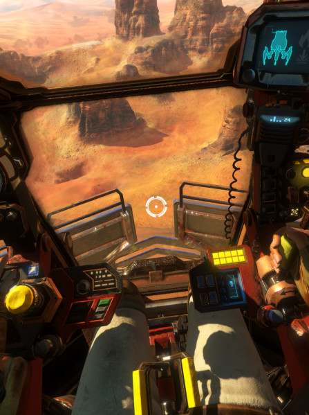 Vox Machinae Steam Key GLOBAL Vox Machinae Steam Key GLOBAL