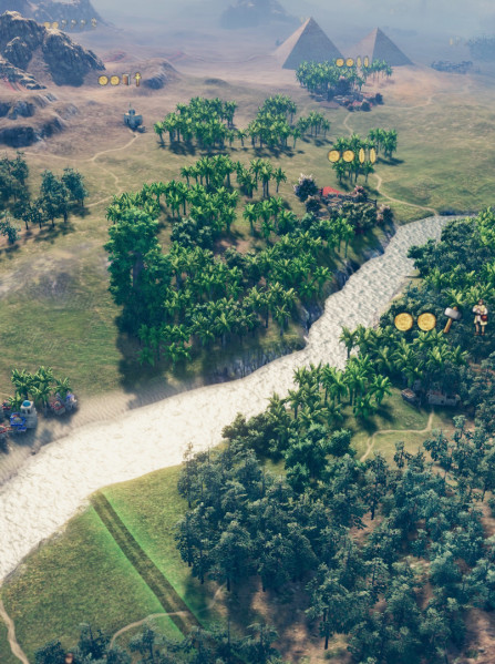 Knights of Honor II: Sovereign (PC) - Steam Key - GLOBAL Knights of Honor II: Sovereign (PC) - Steam Key - GLOBAL