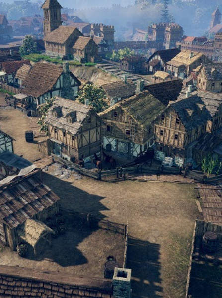 Knights of Honor II: Sovereign (PC) - Steam Key - GLOBAL Knights of Honor II: Sovereign (PC) - Steam Key - GLOBAL