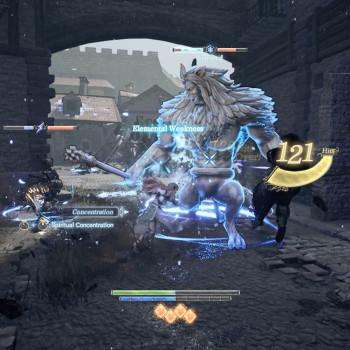 Valkyrie Elysium | Deluxe Edition (PC) - Steam Key - GLOBAL