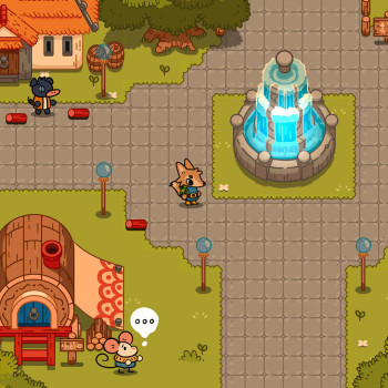 Lonesome Village (PC) - Steam Key - GLOBAL