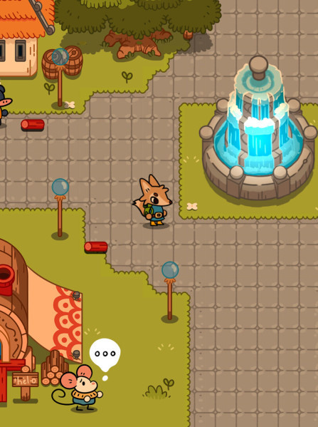 Lonesome Village (PC) - Steam Key - GLOBAL Lonesome Village (PC) - Steam Key - GLOBAL