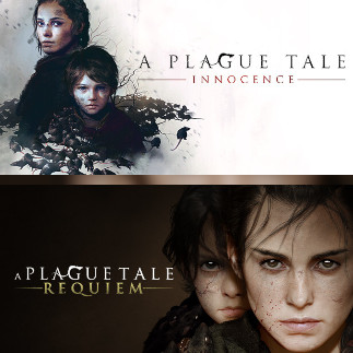 A Plague Tale Bundle (PC) - Steam Key - GLOBAL