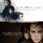 A Plague Tale Bundle (PC) - Steam Key - GLOBAL