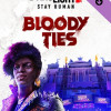 Dying Light 2 Stay Human: Bloody Ties (PC) - Steam Key - GLOBAL