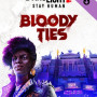 Dying Light 2 Stay Human: Bloody Ties (PC) - Steam Key - GLOBAL