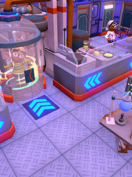Zombie Cure Lab (PC) - Steam Key - GLOBAL Zombie Cure Lab (PC) - Steam Key - GLOBAL