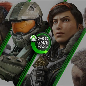 Xbox Game Pass for PC 3 Months Trial - Xbox Live Key - INDIA