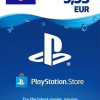 PlayStation Network Gift Card 9.95 EUR (75 HRK) - PSN Key - CROATIA