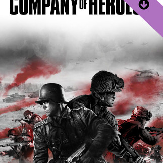 Company of Heroes 2 - Faceplates Collection (PC) - Steam Key - GLOBAL