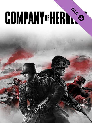 Company of Heroes 2 - Faceplates Collection (PC) - Steam Key - GLOBAL Company of Heroes 2 - Faceplates Collection (PC) - Steam Key - GLOBAL