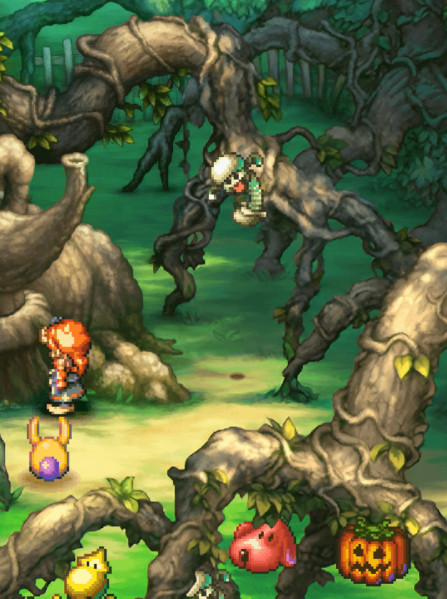 Legend of Mana (Nintendo Switch) - Nintendo eShop Key - EUROPE Legend of Mana (Nintendo Switch) - Nintendo eShop Key - EUROPE