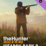 theHunter: Call of the Wild™ - Weapon Pack 2 (PC) - Steam Key - EUROPE