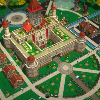 Valthirian Arc: Hero School Story (Nintendo Switch) - Nintendo eShop Key - EUROPE