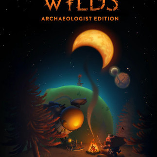 Outer Wilds (PC) - Steam Key - ROW