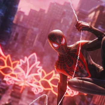 Spider-Man: Miles Morales (PC) - Steam Key - TURKEY