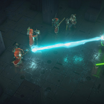 Warhammer 40,000: Mechanicus | Omnissiah Edition (PC) - Steam Key - EUROPE