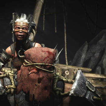 Mortal Kombat XL (PC) - Steam Key - EUROPE