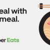 Uber Eats Gift Card 400 USD - Uber Key - UNITED STATES Uber Eats Gift Card 400 USD - Uber Key - UNITED STATES