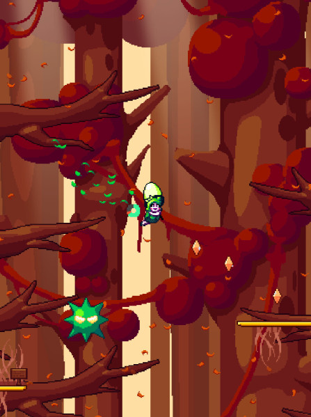 Vibrant Venture (PC) - Steam Key - GLOBAL Vibrant Venture (PC) - Steam Key - GLOBAL
