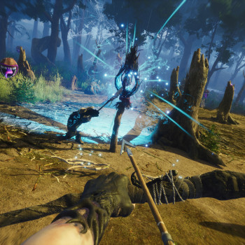 BLACKTAIL (PC) - Steam Key - GLOBAL