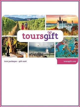 Tripgift Gift Card 250 USD - Key - UNITED STATES Tripgift Gift Card 250 USD - Key - UNITED STATES
