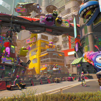 High On Life (PC) - Steam Key - GLOBAL