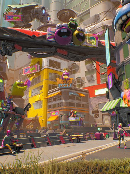High On Life (PC) - Steam Key - GLOBAL