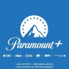 Paramount Plus Gift Card 25 USD - Paramount + Key - UNITED STATES