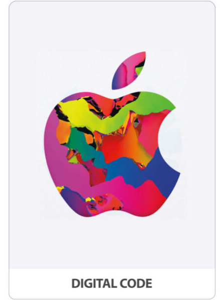 Apple iTunes Gift Card 2 GBP - iTunes Key - United Kingdom Apple iTunes Gift Card 2 GBP - iTunes Key - United Kingdom