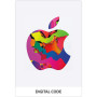 Apple iTunes Gift Card 2 GBP - iTunes Key - United Kingdom