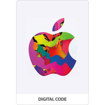 Apple iTunes Gift Card 3 GBP - iTunes Key - United Kingdom