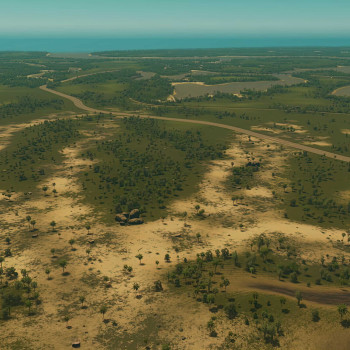 Cities: Skylines - Content Creator Pack: Map Pack 2 (PC) - Steam Key - GLOBAL