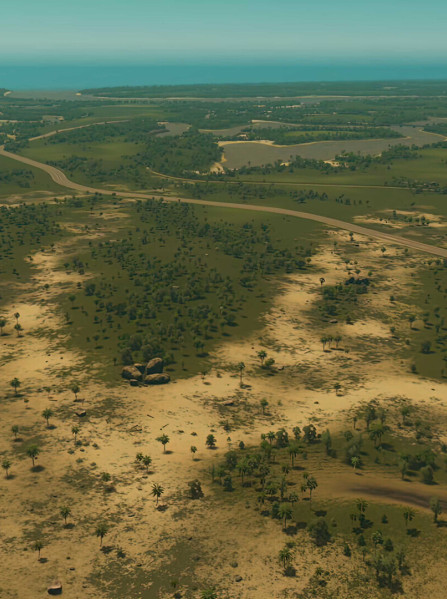 Cities: Skylines - Content Creator Pack: Map Pack 2 (PC) - Steam Key - GLOBAL