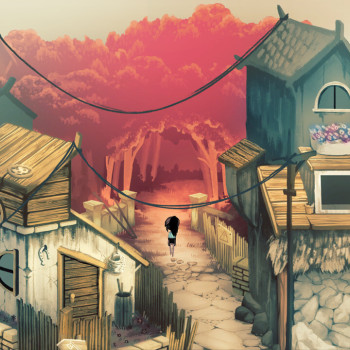 Children of Silentown (PC) - Steam Key - GLOBAL