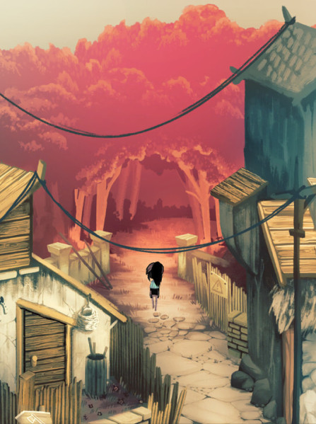 Children of Silentown (PC) - Steam Key - GLOBAL Children of Silentown (PC) - Steam Key - GLOBAL