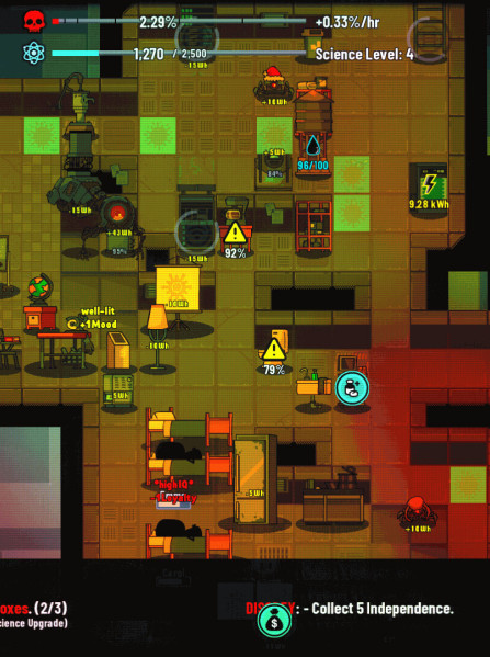 Rogue AI Simulator (PC) - Steam Key - GLOBAL Rogue AI Simulator (PC) - Steam Key - GLOBAL