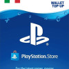 PlayStation Network Gift Card 45 EUR - PSN Key - ITALY PlayStation Network Gift Card 45 EUR - PSN Key - ITALY
